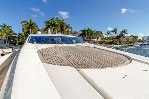 Sunseeker Predator 82 image