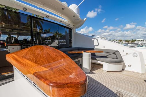 Sunseeker Predator 82 image