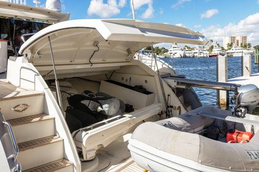 Sunseeker Predator 82 image
