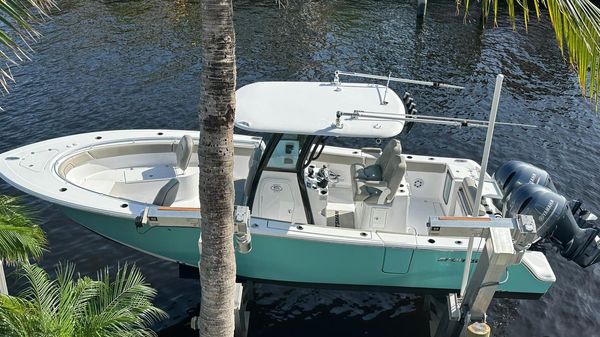 Sportsman 262