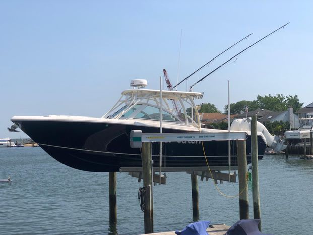 2016 Sailfish 325 DC Merrick, New York - Chesapeake 