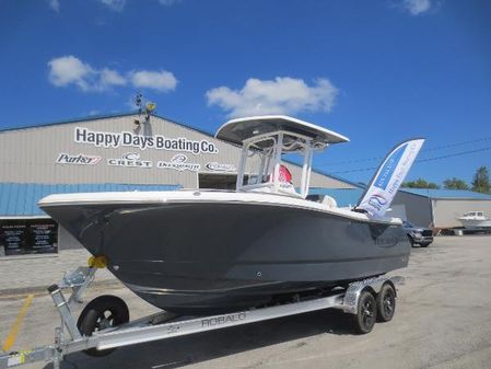 Robalo R230-CENTER-CONSOLE image