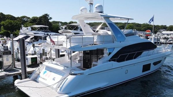 Azimut 66