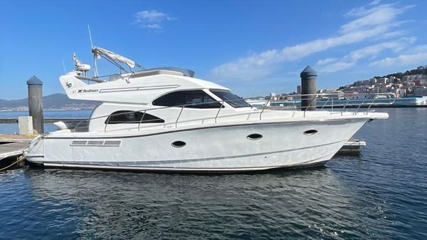Rodman Yacht 41