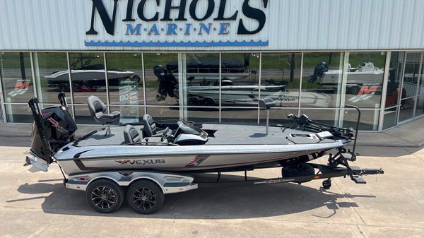 Vexus VX 20