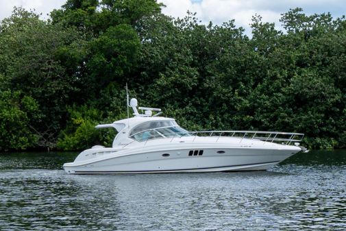 Sea Ray 44 Sundancer image