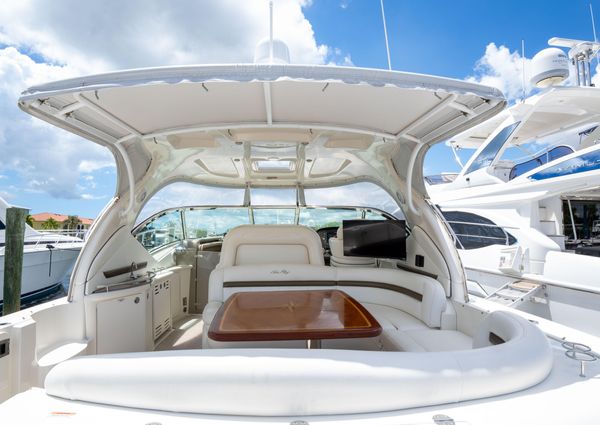 Sea Ray 44 Sundancer image