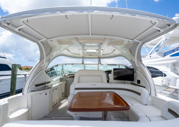 Sea Ray 44 Sundancer image