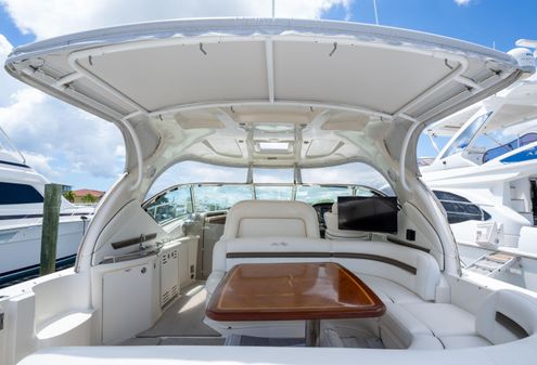 Sea Ray 44 Sundancer image