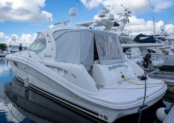 Sea Ray 44 Sundancer image