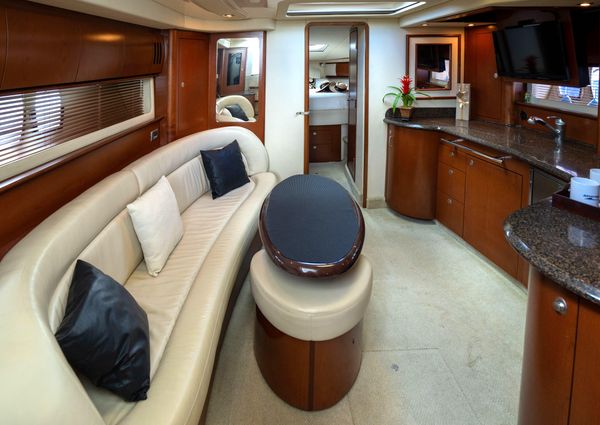 Sea Ray 44 Sundancer image