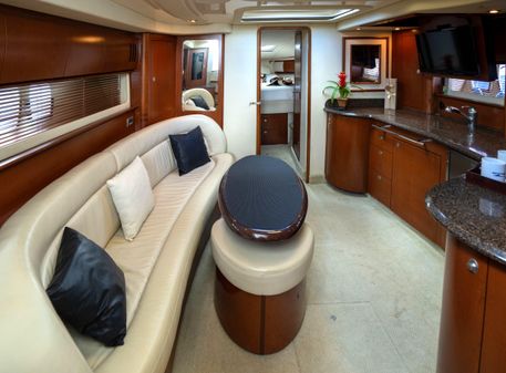 Sea Ray 44 Sundancer image