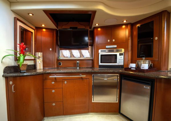 Sea Ray 44 Sundancer image