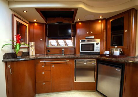 Sea Ray 44 Sundancer image