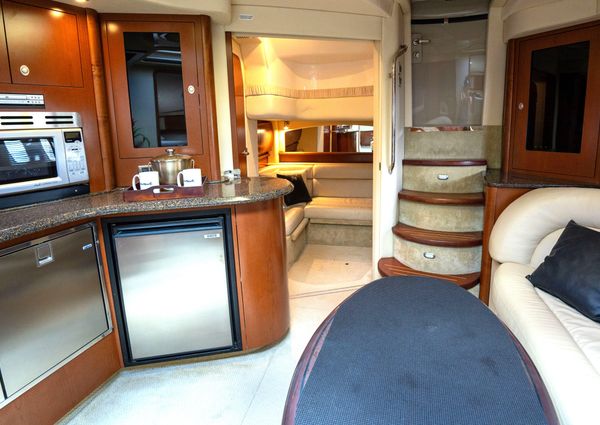 Sea Ray 44 Sundancer image