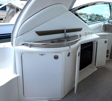 Sea Ray 44 Sundancer image