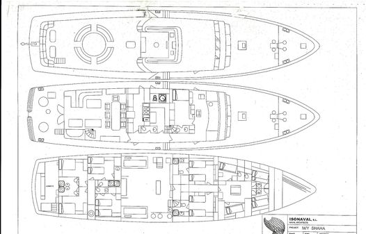 SNCB Motor Yacht image