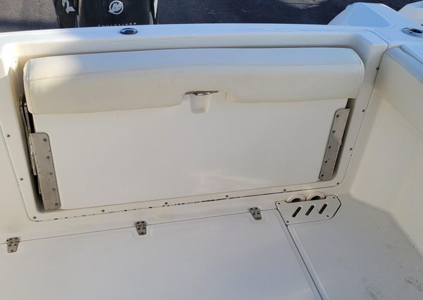 Boston Whaler 230 Vantage image