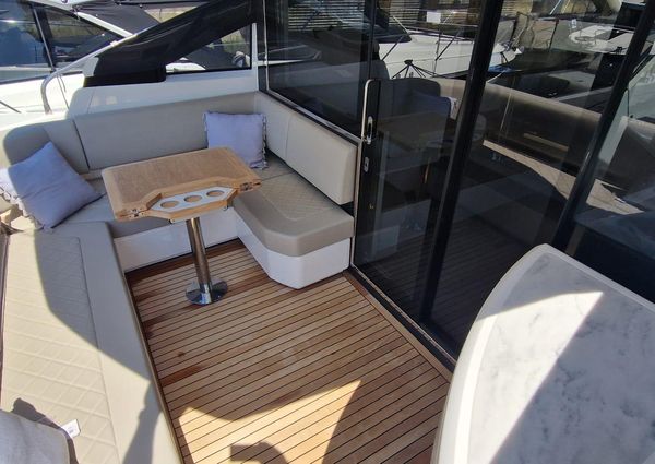 Fairline TARGA-45-GT image