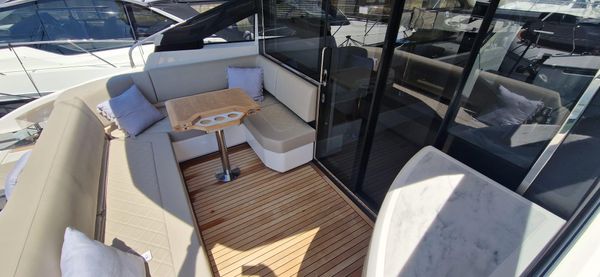 Fairline TARGA-45-GT image