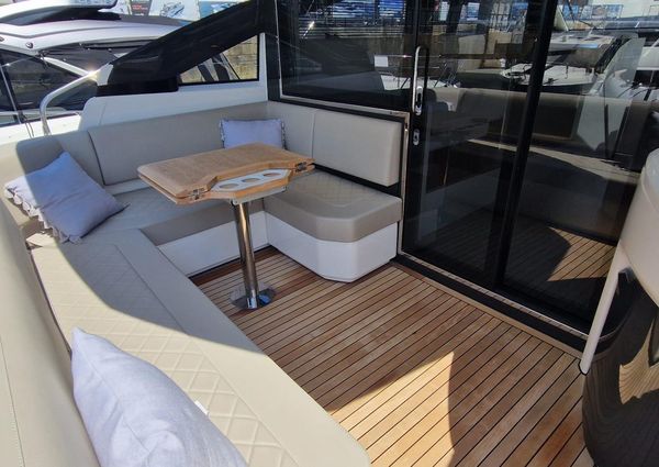 Fairline TARGA-45-GT image