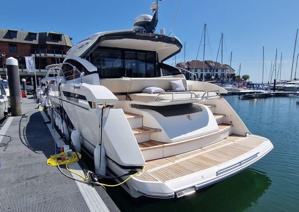 Fairline TARGA-45-GT image