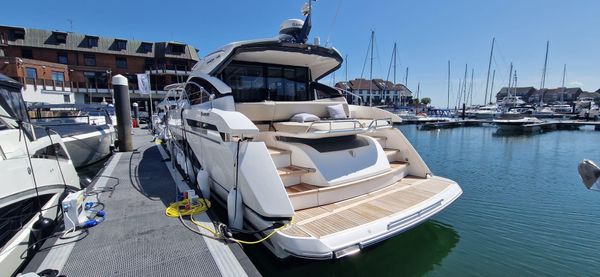 Fairline TARGA-45-GT image