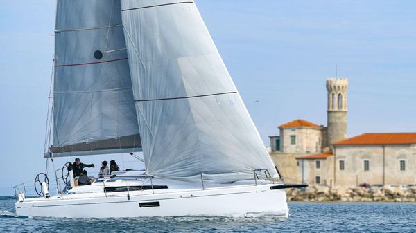 Beneteau First 36