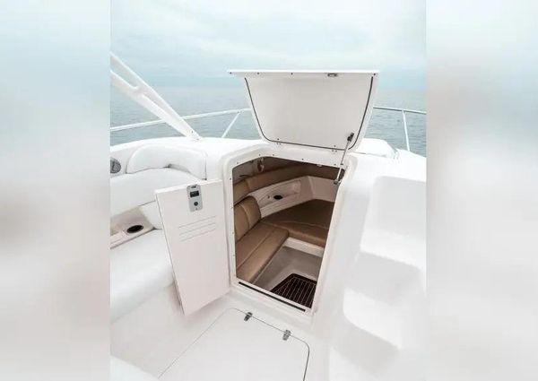 Boston Whaler 320 Outrage image