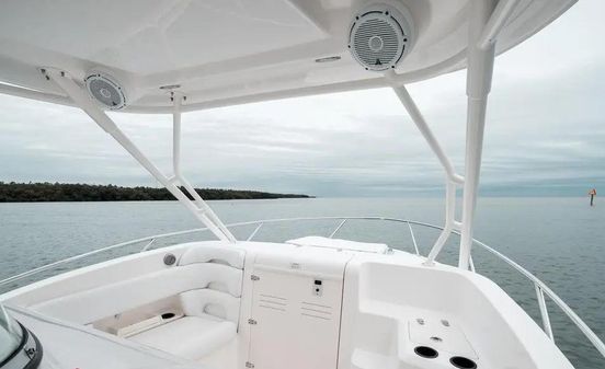 Boston Whaler 320 Outrage image