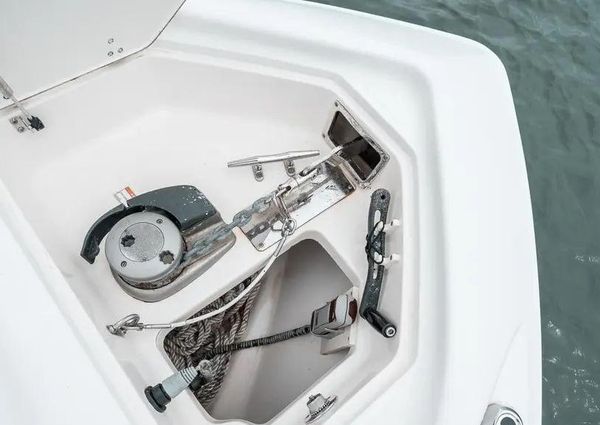 Boston Whaler 320 Outrage image