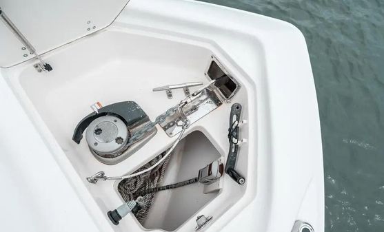 Boston Whaler 320 Outrage image