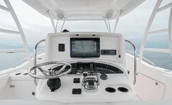 Boston Whaler 320 Outrage image