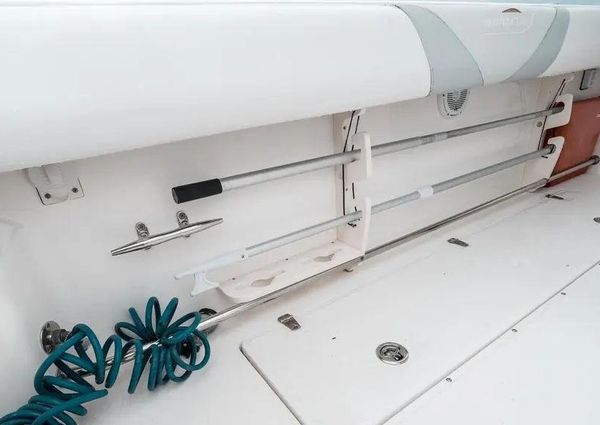 Boston Whaler 320 Outrage image