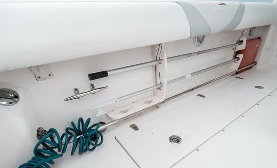 Boston Whaler 320 Outrage image