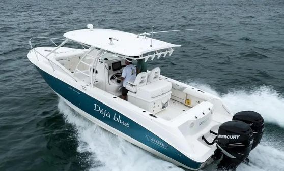 Boston Whaler 320 Outrage image