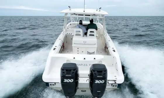 Boston Whaler 320 Outrage image