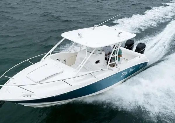 Boston Whaler 320 Outrage image