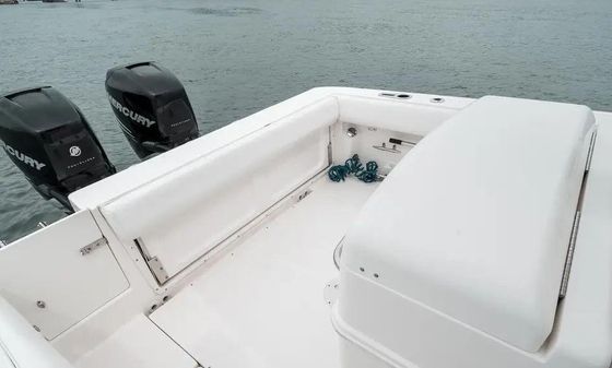 Boston Whaler 320 Outrage image