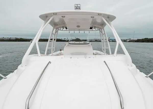 Boston Whaler 320 Outrage image