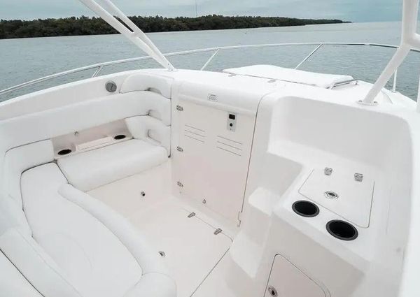 Boston Whaler 320 Outrage image