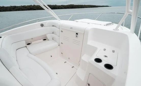 Boston Whaler 320 Outrage image