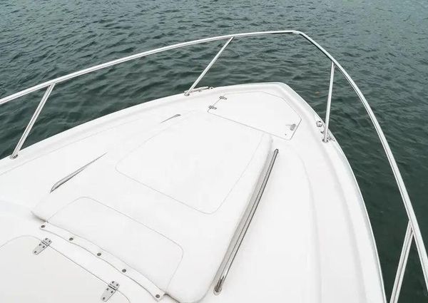 Boston Whaler 320 Outrage image