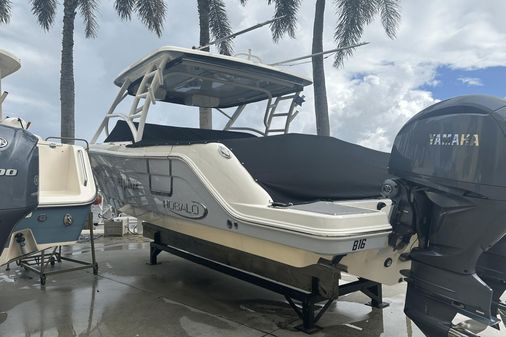 Robalo R317 Dual Console image