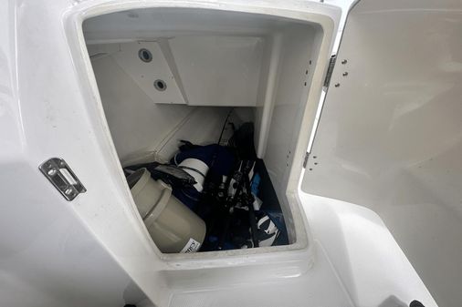 Robalo R317 Dual Console image