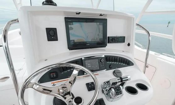 Boston Whaler 320 Outrage image