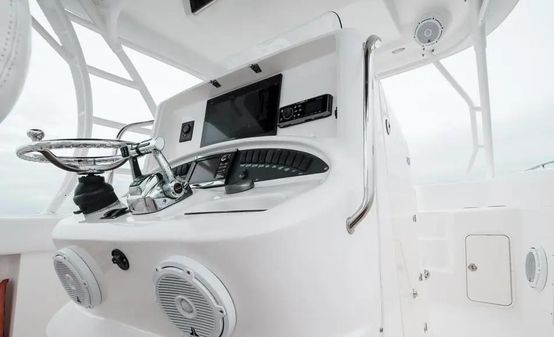 Boston Whaler 320 Outrage image