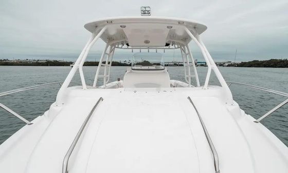 Boston Whaler 320 Outrage image