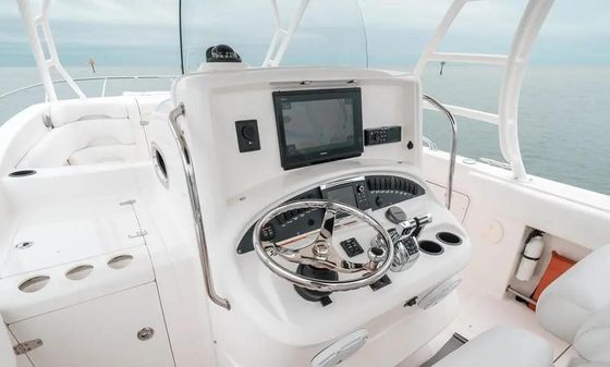 Boston Whaler 320 Outrage image