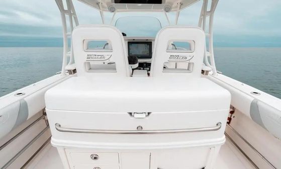 Boston Whaler 320 Outrage image